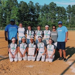 Meet your Posher, Kina